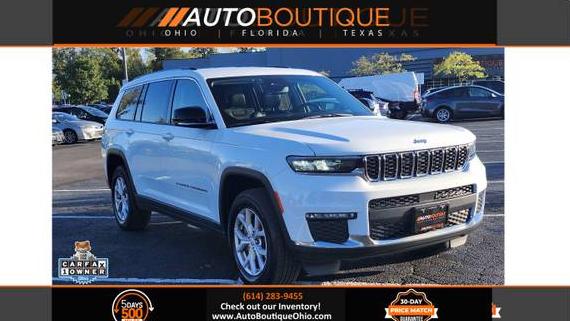 JEEP GRAND CHEROKEE 2022 1C4RJKBG7N8503074 image JEEP GRAND CHEROKEE 2022 1C4RJKBG7N8503074 image